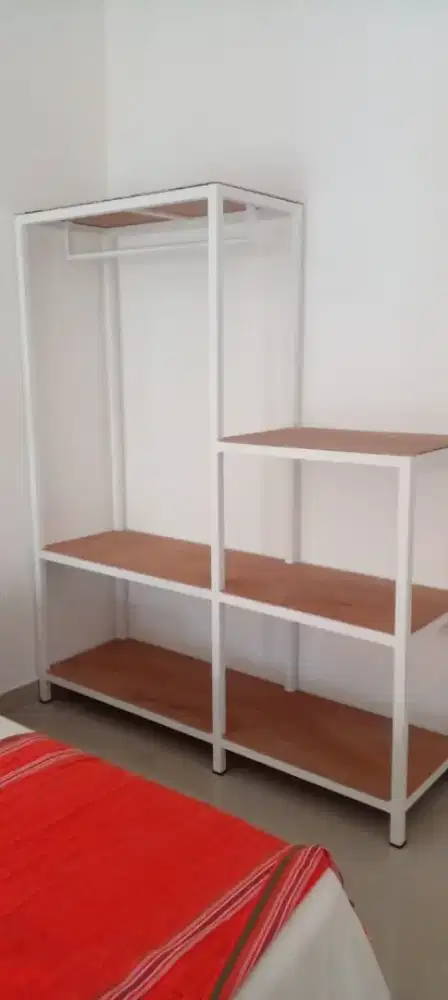 Jasa tukang las minimalisan.