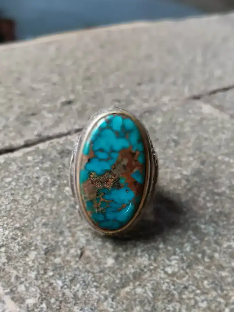 Jual cincin pirus persia