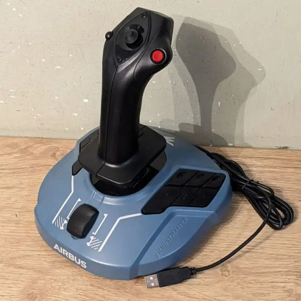 Thrustmaster TCA Sidestick Airbus Edition