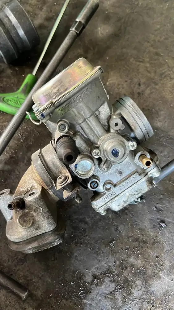 Karburator mio ori 5tl