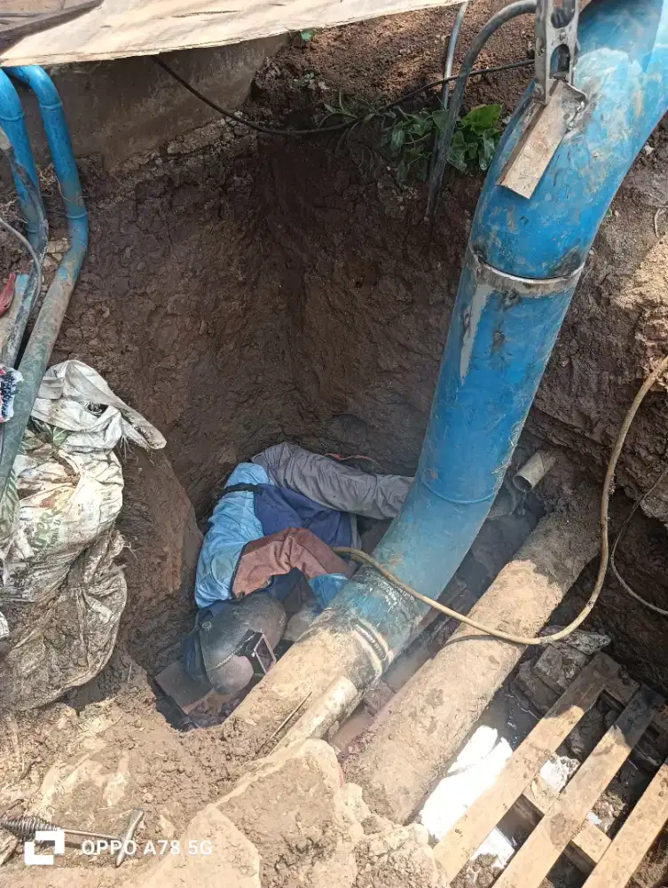 TUKANG LAS FREELANCE