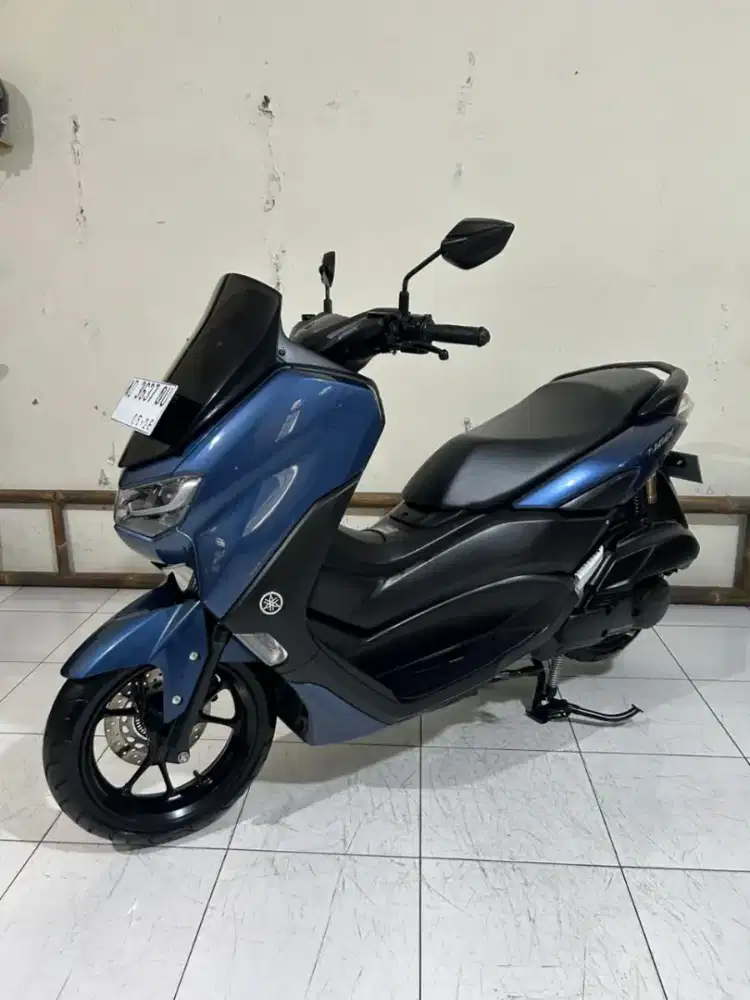 NMAX NEW CBS 2023 AD SOLO