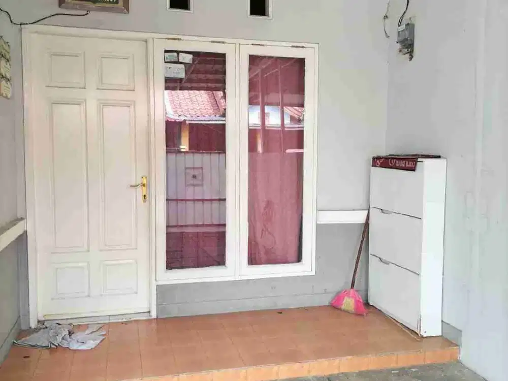 Rumah Murah di Real Estate,Pejuang Estate Bekasi