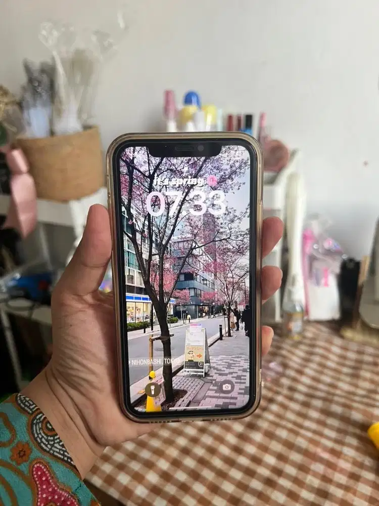 IPHONE XR 128GB