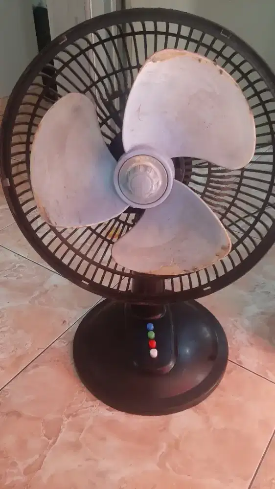 Jasa Servis kipas angin dan instalasi listrik