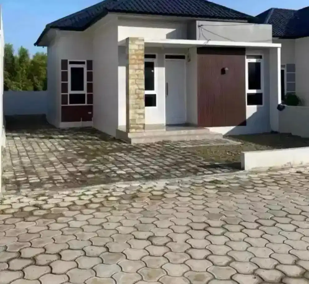 Rmh minimalis minimalis type 50/150.M.gampong cot lamkuweuh meuraxa