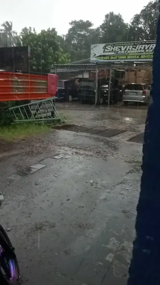 Cari pekerjaan Harian