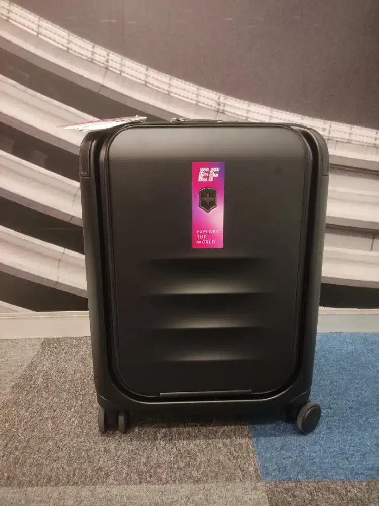 [SALE] Victorinox Spectra 3.0 (EF series) - Brand New In Box (Segel)