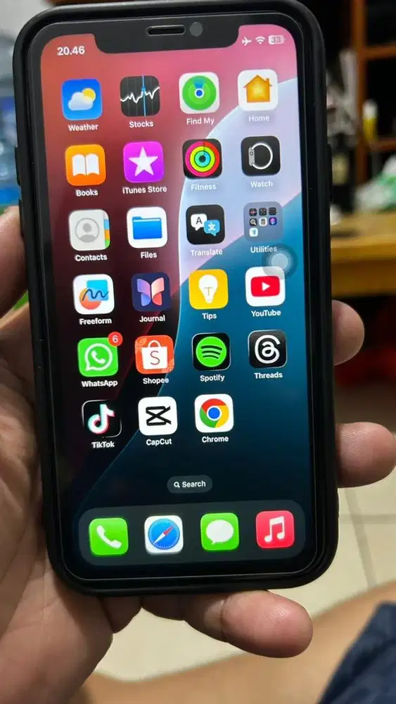 Iphone XR 128 Gb