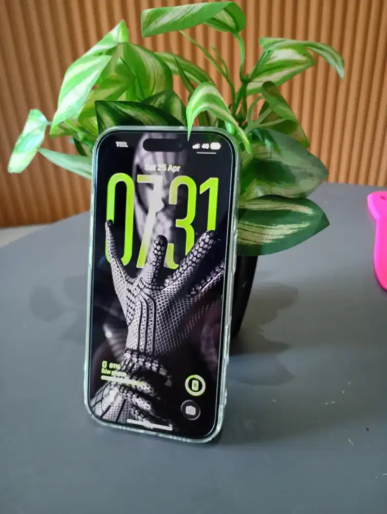 Iphone 17 iBox garansi panjang