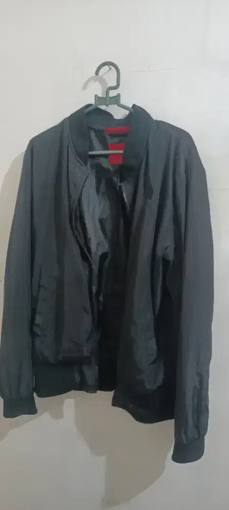 Jaket zara man bekas