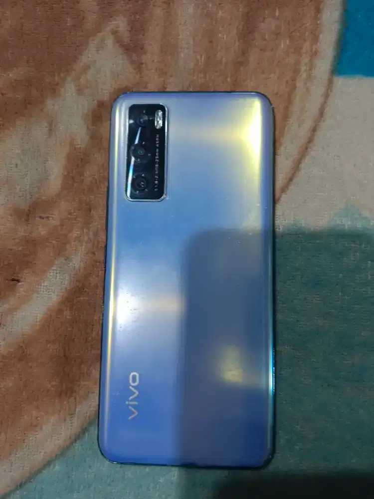 Vivo v20se ram 8/128 NFc
Mulus