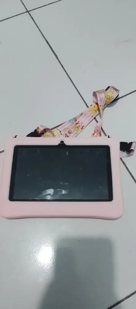 Smartberry Tablet Edukasi Anak