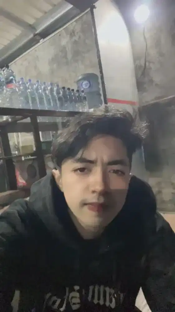 Info loker nya di 2jt ke atas