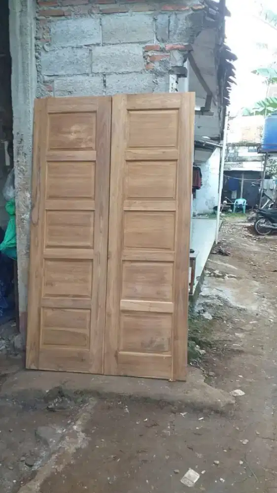 Grosir kusen ,pintu jendela