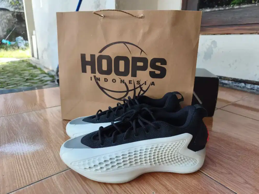 Adidas Anthony edwards 1 LOW