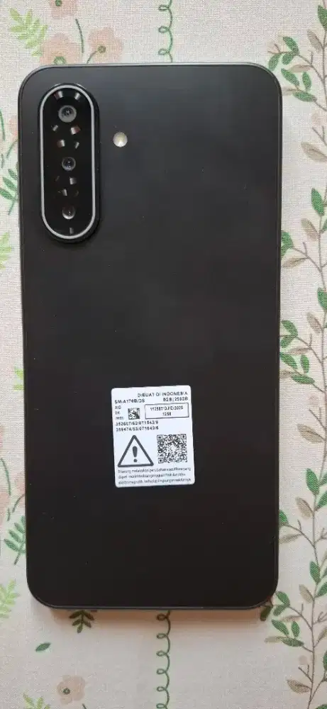 Hp samsung A17/5G/8/256