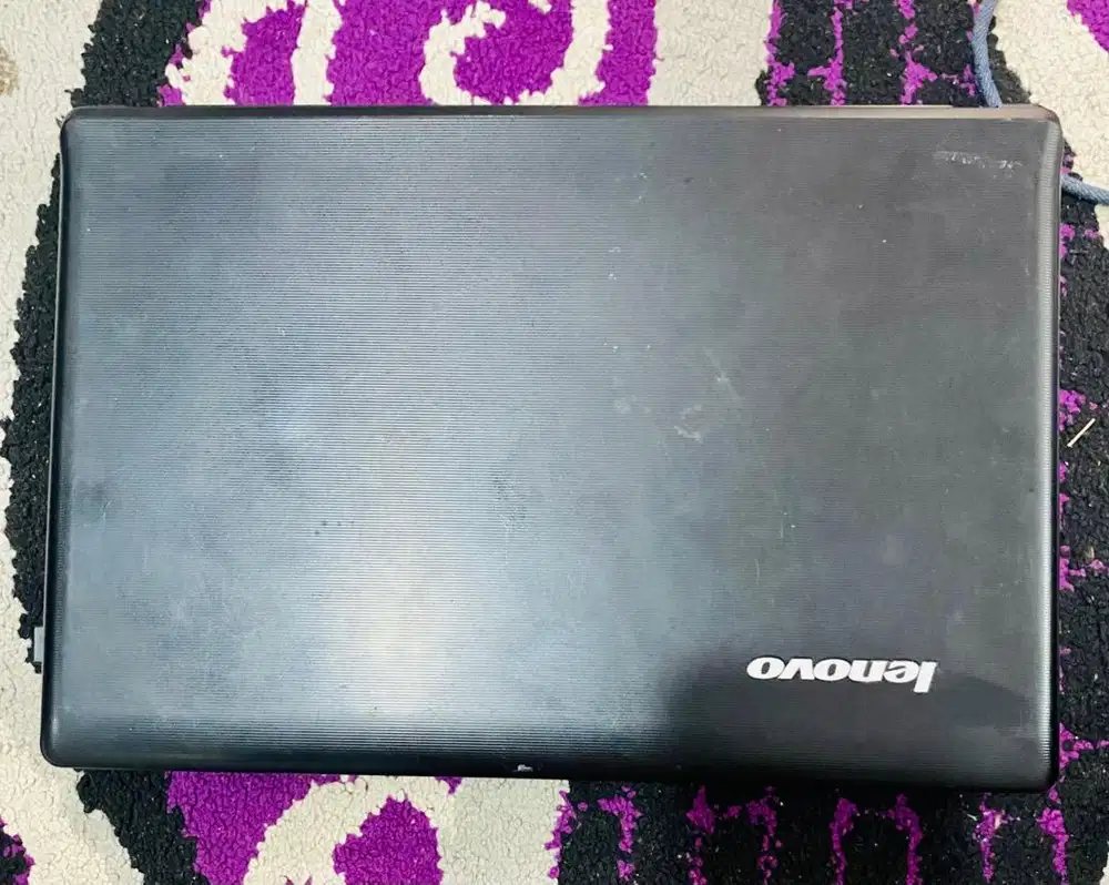 Laptop Lenovo i7