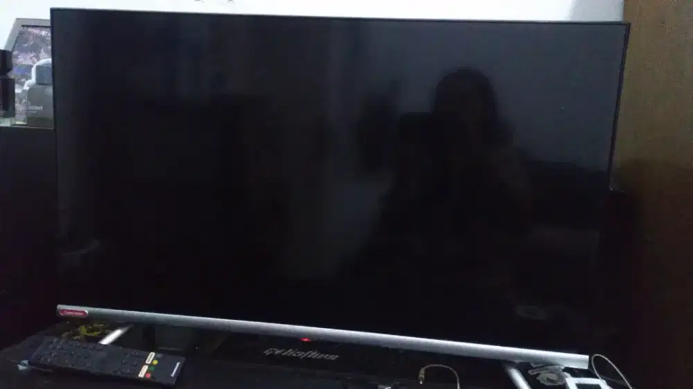 SMART TV CHANGHONG 32inc