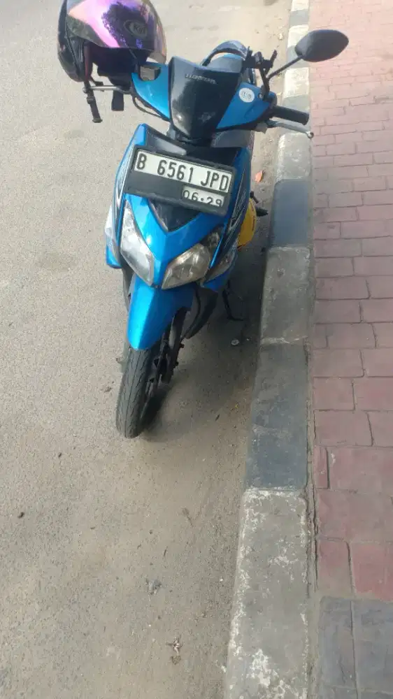 Vario karbu 2009 model agnes