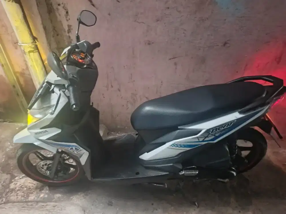 Honda Beat Eco low km