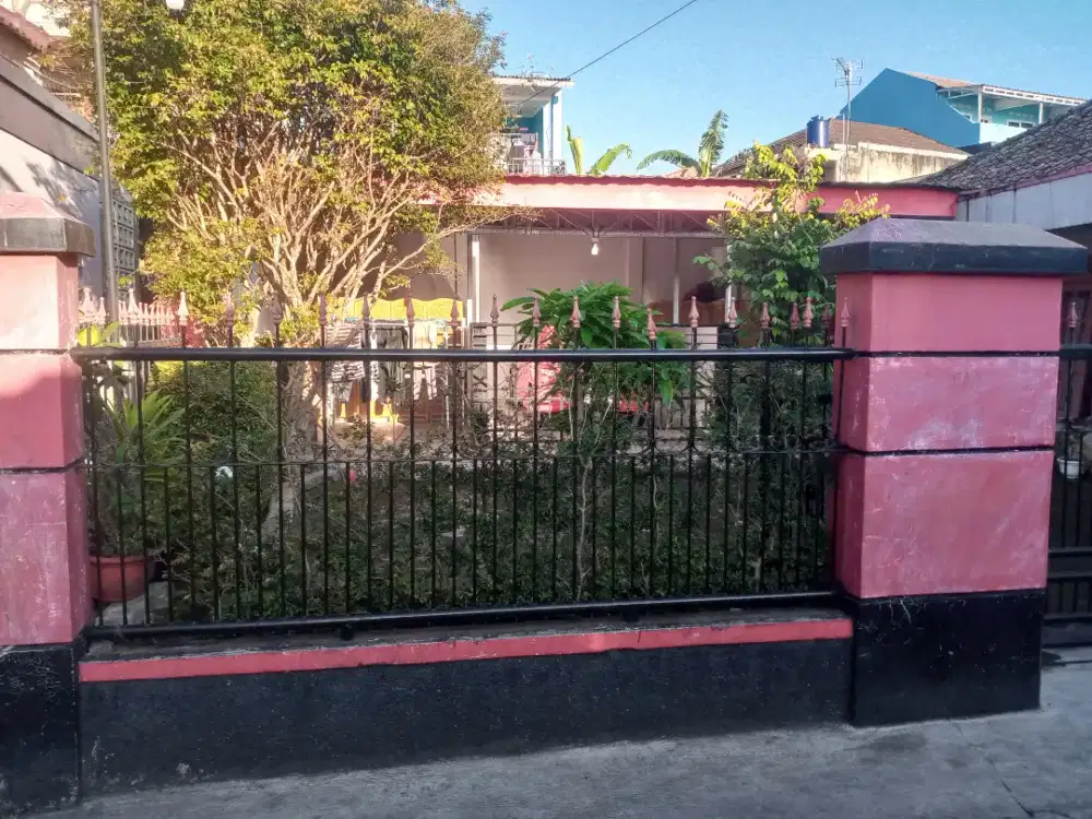 RUMAH DEKAT KAWASAN PUNCAK CIPANAS CIBODAS JUAL CEPAT DIBAWAH PASARAN