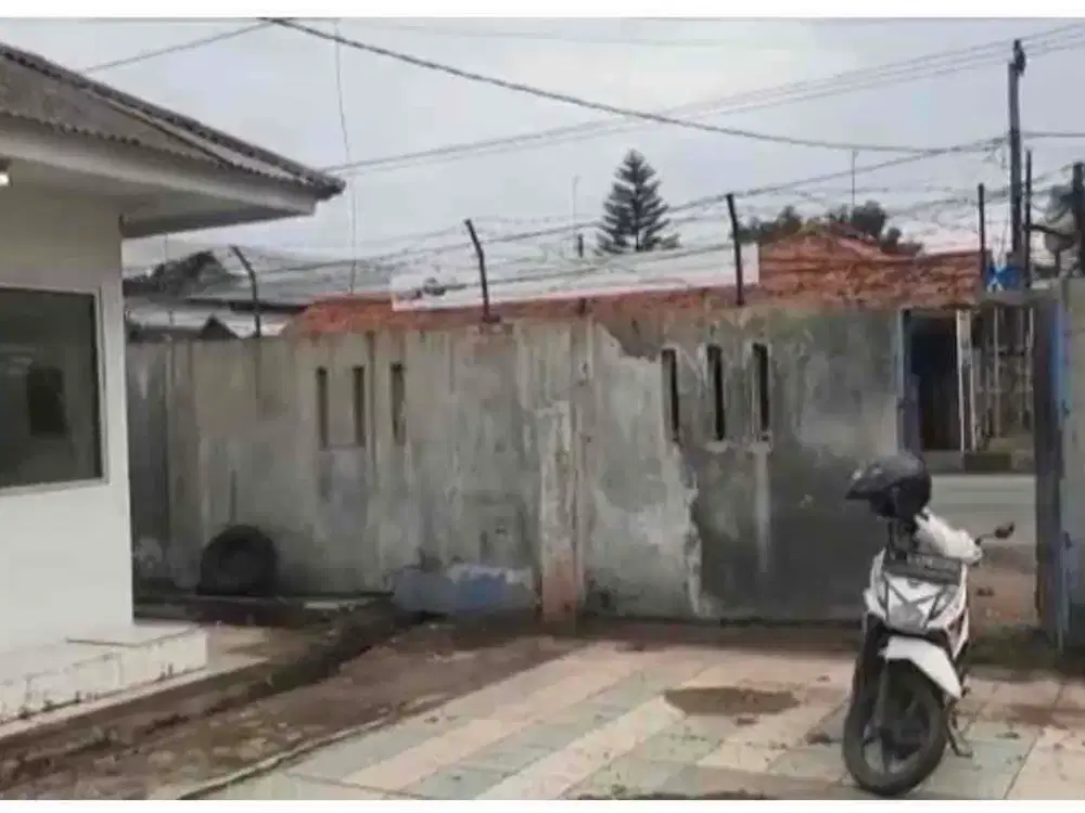 Disewakan Gudang Siap pakai di Cikampek jawabarat