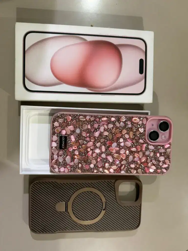 iPhone 15 plus by digiplus