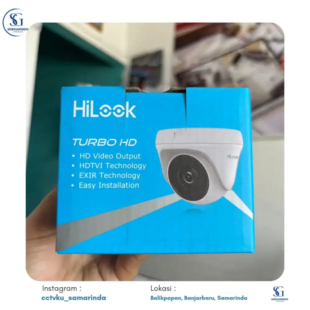 CCTV ANALOG AMBIL PAKETAN LEBIH MURAH