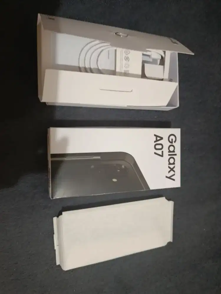 Samsung Galaxy A07 8/256