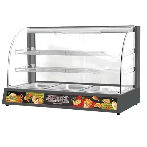 GETRA FOOD WARMER BERGARANSI