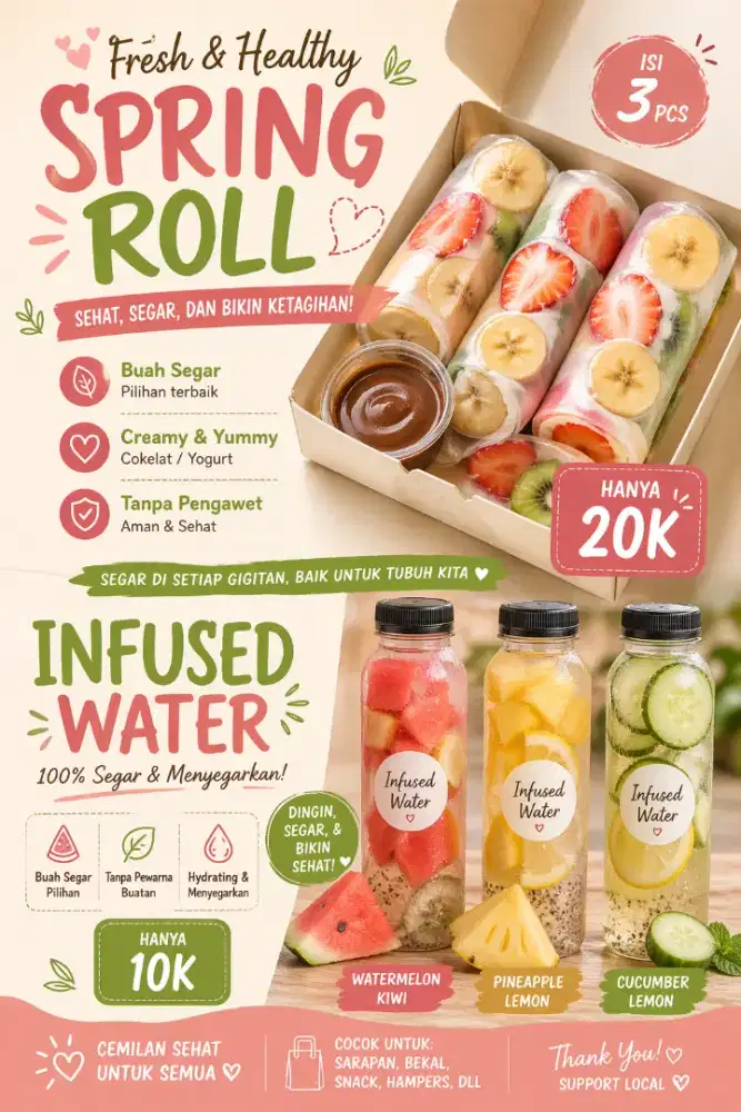 Freelance cfd bekasi