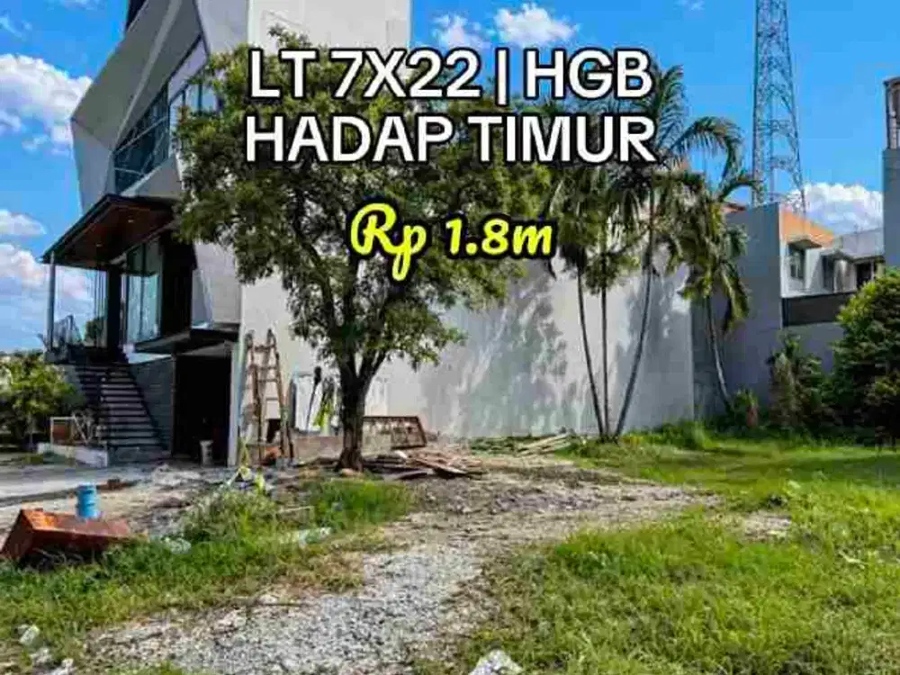 Wilson Dijual kavling perumahan meruya residence