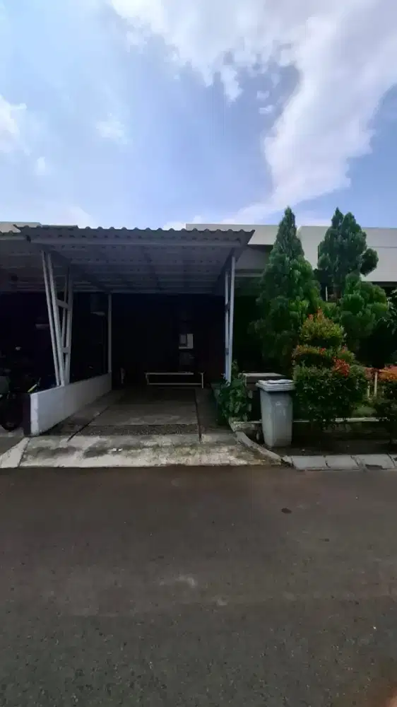 Dijual Rumah Dibawah Pasaran Damara Village Ciparigi Kota Bogor