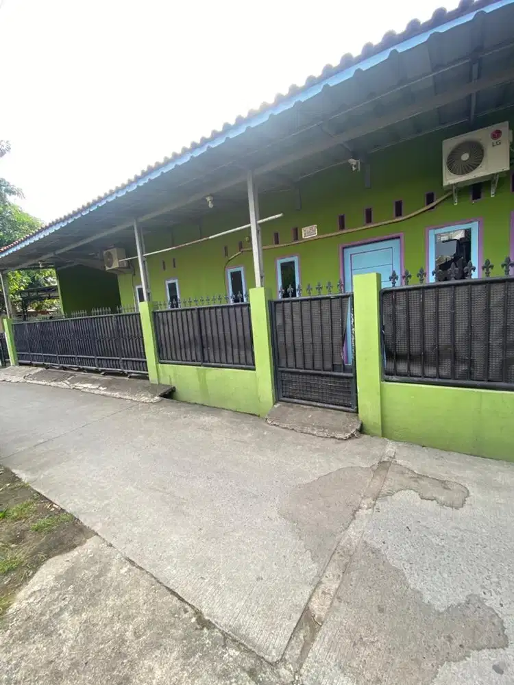 Rumah di Jual di Bekasi Utara