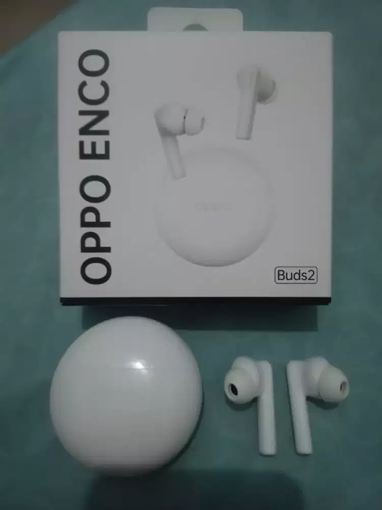 Oppo Enco Buds2 Moonlight Original