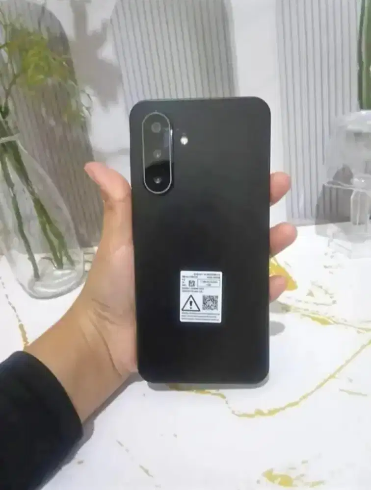 JUAL SAAAMSSUNG A17 5G 8/256 SANGAT MULUS DAN KINCLONG