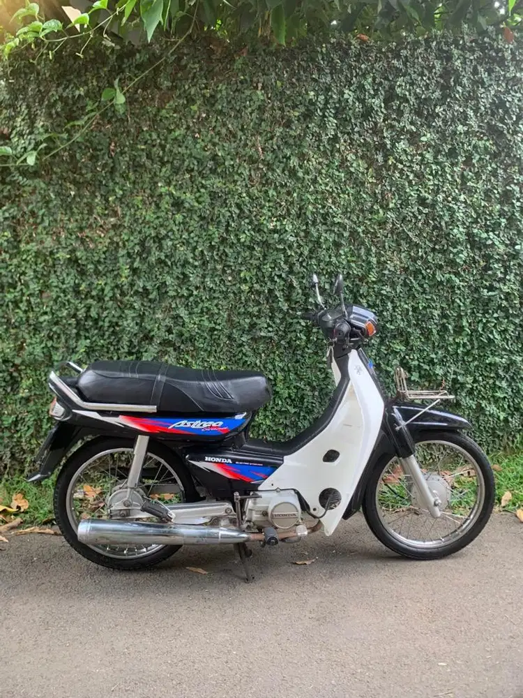 Honda astrea 1994