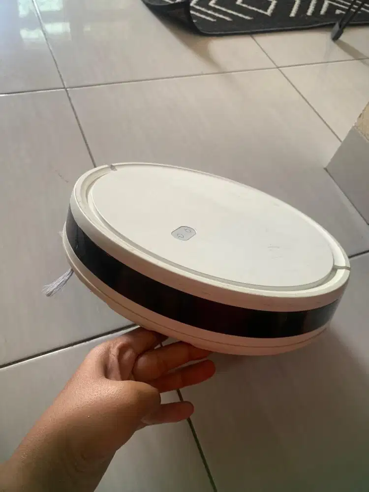 Jual xiaomi robot vacum E10
