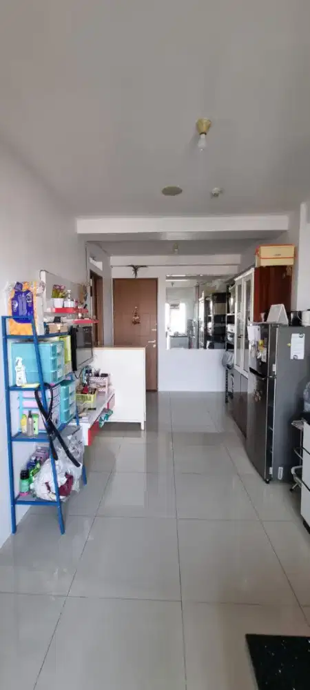 Dijual Apartemen Oak Tower lt 5