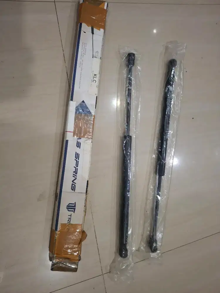 Shock Hidraulic Kap Mesin Captiva