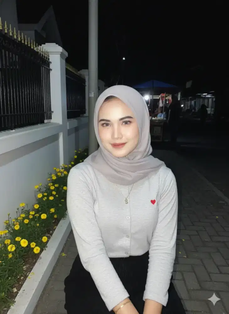 info lokernya yg GK pulang juga gpp