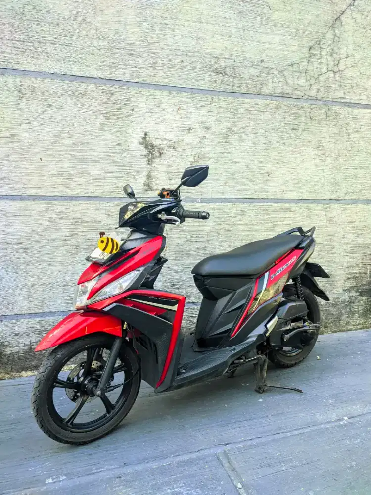 Yamaha mio m3 125cc