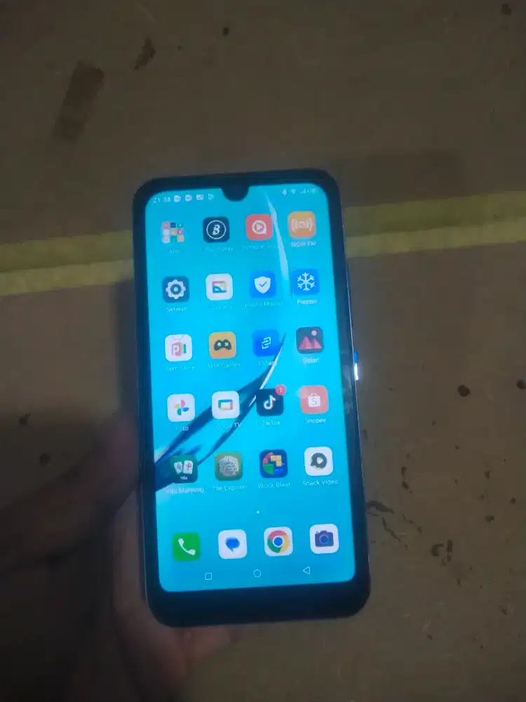 ITEL A26  NORNAL 2/32