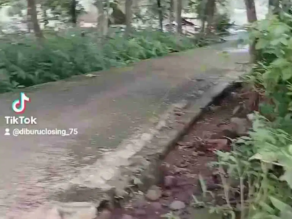 DIJUAL CEPAT TANAH PEKARANGAN JUMANTONO KARANGANYAR HARGA DIBAWAH PASARAN