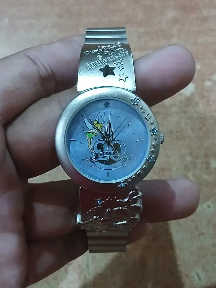 JAM DISNEYLAND ANIVERSARY 20THN