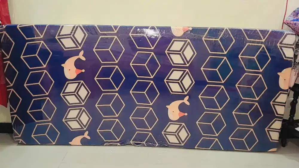 Di jual punya kasur inoac ukuran 90×200×14cm