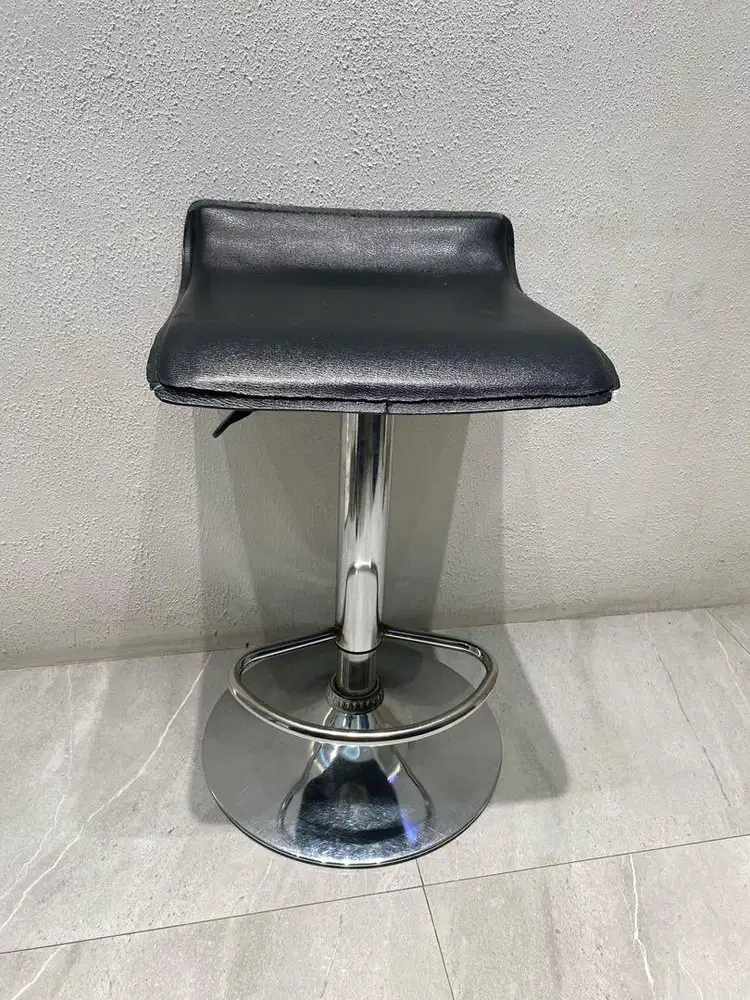 barstool informa - kursi bar/kasir ex butik