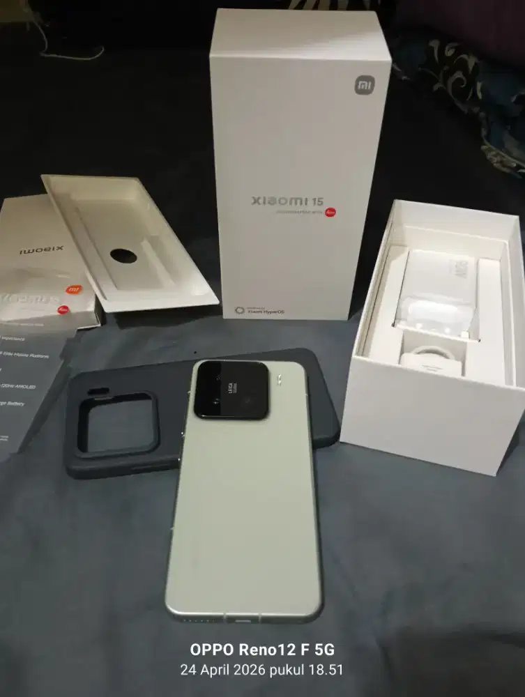 Xiaomi 15 5g 12/256
