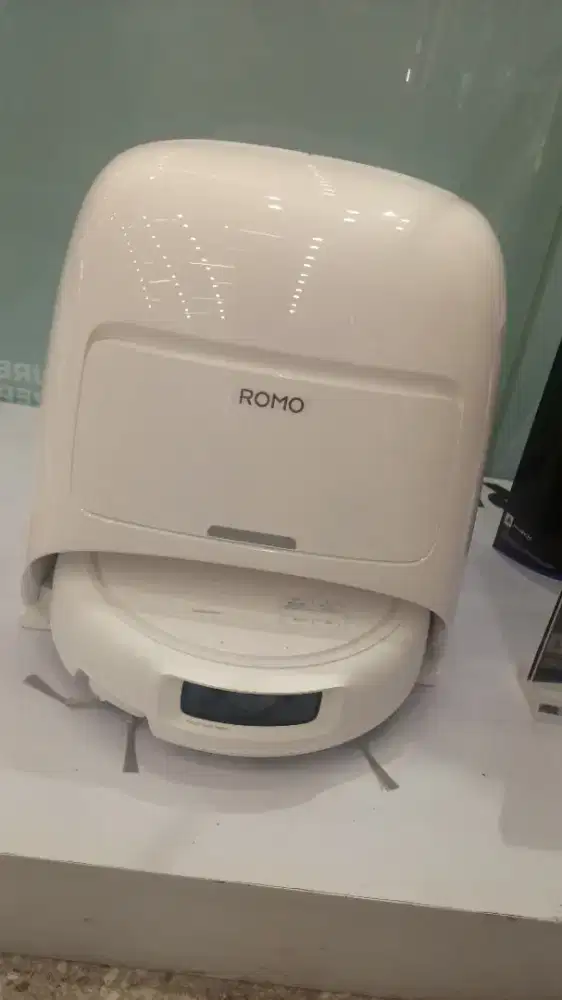 CICILAN RINGAN CUKUP KTP DJI ROMO S PAKE HOMECREDIT